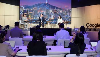 '구글, AI 포 비즈니스 2026' 기자간담회