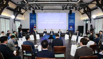 "인허가 받으면 뭐해…LTV 꽉 막혀서 주택 착공 못한다"