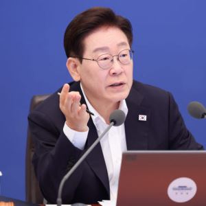 "촉법소년 재검토" 李 주문에…연령하향 12세까지 검토하나 (종합)