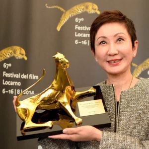 '영웅본색'·'무간도' 이끈 홍콩 영화계 대모 시남생 별세