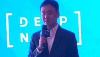 최우식 딥노이드 대표 "의료AI 파운데이션 모델, 구글 메드젬마 앞섰다"