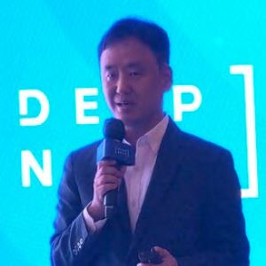 최우식 딥노이드 대표 "의료AI 파운데이션 모델, 구글 메드젬마 앞섰다"