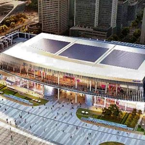 몸집 키우는 벡스코…관광·마이스 허브로 뜨는 부산 해운대