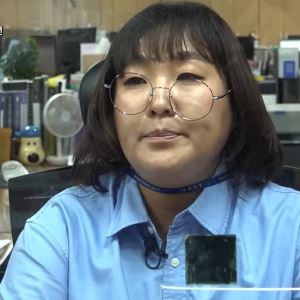 "내가 낸 세금으로 커피 마셔?"…이수지, 이번엔 '공무원' 풍자