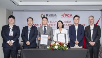VC협회, 대만·베트남과 손잡고 크로스보더 펀드 조성 추진
