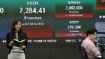 코스피 6.24% 급반등…외국인 돌아오며 3거래일 만에 7000선