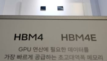 D램·낸드 이어 HBM까지…삼성, '메모리 3관왕’ 노린다