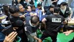 단 ‘124표 차’ 충주시장 선거 재검표, 시작부터 아수라장…무슨 일