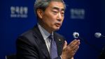 신현송 총재 "증시 변동성, 실물경제·시스템 리스크 영향 제한적"