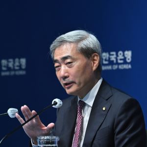'긴축 페달' 밟는 한은…신현송 총재, 연속 인상 가능성 열어둬(종합)
