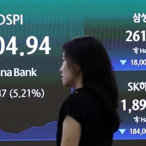 코스피 7000선·코스닥 800선 무너져…동반 ‘매도 사이드카’