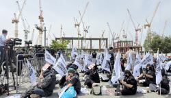 "삼성 파운드리 81%, 2년 내로 떠날 것"…성과급 후폭풍