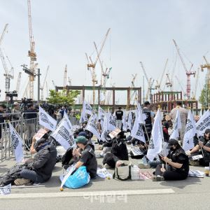 "삼성 파운드리 81%, 2년 내로 떠날 것"…성과급 후폭풍