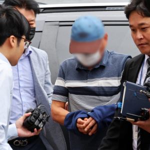 '장윤기 사건' 수사팀장 "불명예 퇴직 두려웠다…유족께 죄송"