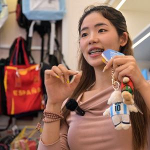 메시의 아르헨, 결승서 스페인과 격돌…뒤에서 中 웃는 이유