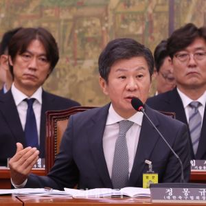 국회 문체위, 대한축구협회 청문회 연기... 7월 중 개최