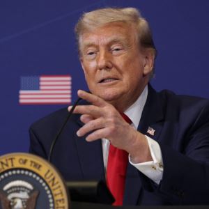 트럼프 "이란, 억류 미국인 출국 허용은 선의의 제스처"