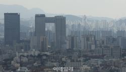 집값 뛰자 넓어진 '30억 시장'…초고가 기준 어디에 긋나