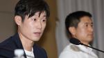 "박지성, 이영표가 뭘 알아" 서강일 논란 속 이천수 "5명 나와"
