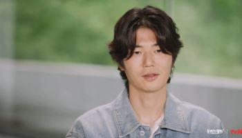 기성용, '유퀴즈'서 韓 축구 작심발언… "반성하고 각성해야"