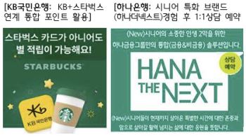 "주거래은행도 안심 못한다"…AI로 '조용한 고객 이탈' 막는 금융권