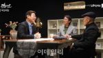극찬에서 저격으로…유시민은 왜 李대통령을 겨냥하나