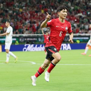 황인범, 이적료 85억원에 포르투 간다… ‘3+1년 계약’ 눈앞