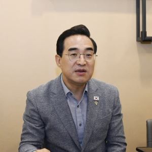 박홍근 "반도체 호황 지속 가능성 커…추가세수, 청년 투자 최우선"