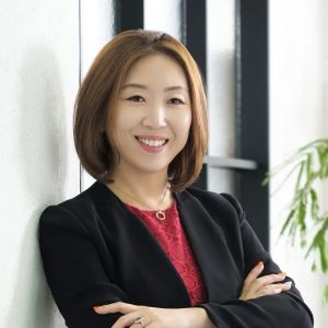 권유리 라파스재팬 대표 “마이크로니들 글로벌 표준 생산 플랫폼으로 공인”