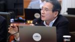 김용범 "레버리지 ETF 폐지는 시장 충격…장 막판 충격 완화방안 검토"