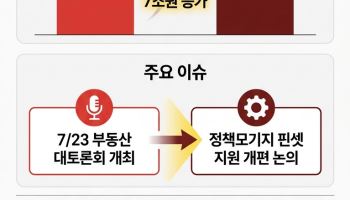 집값은 뛰고, 대출은 안해 주고…집 있는 신혼부부·청년층, 더 줄었네