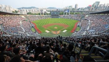 KBO, 443경기 만에 800만 관중… '역대 최소 기록' 또 갈아치웠다