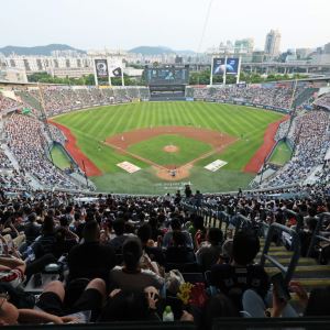 KBO, 443경기 만에 800만 관중… '역대 최소 기록' 또 갈아치웠다