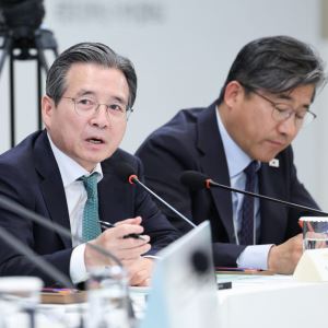 부동산 대토론회 앞두고 정부·시장 미묘한 온도차