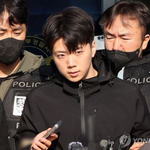 경찰, 장윤기 접견 조사…'수사지휘' 전 광산서장 출금 신청