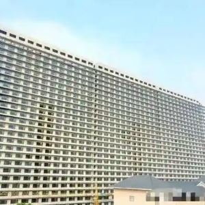 “몇동 몇호 사세요?” 중국에선 사육 돼지도 아파트 입주민