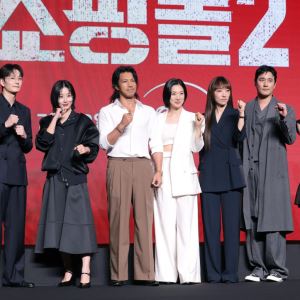 돌아온 '킬러들의 쇼핑몰2', '김부장'·'참교육' 흥행 이을까