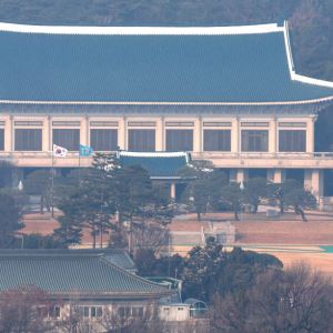 [속보] 李대통령, 신임 기획예산처 차관에 조용범 현 예산실장 임명