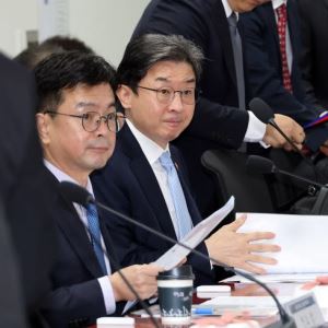 與 정무위 "레버리지 ETF, 강력 모니터링해야…필요시 추가 대책도"