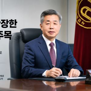 [블루오션 동물 의료기기] ①정병곤 동물약품협회장 “인체용에서 확장한 ‘동물 전용’ 주목”