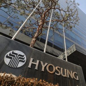 싸이클 올라탄 효성…중공업·섬유·화학 '훈풍'