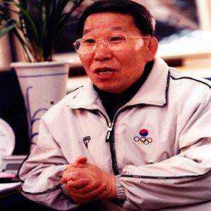 ‘한국 최초 세계선수권 금메달’ 레슬링 영웅 장창선 별세