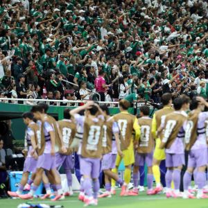 한국 축구 상금 '333억원'...32강 탈락했지만 '대박'