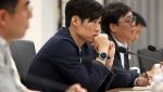 "박지성이 뭘 안다고" 발언에... 박지성 "위치에 안 맞는 행동"