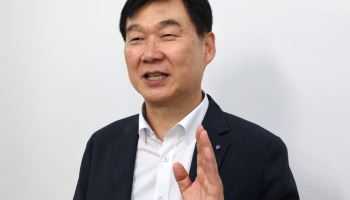 “‘글로벌 빅3’ 출퇴근이 2시간이라니…효율성있게 서울 공간 재구성할 것”