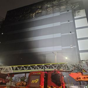 인천 서해구, 주민 대피령 해제 "건물 붕괴 위험 낮아"