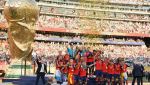 ''가장 상업적인 월드컵'' 승자는 FIFA와 베컴·패자는 축구 팬