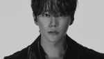 이준영, 오늘(21일) 육군 현역 입대