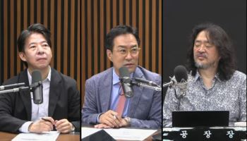 박시동 "한국 증시, 세계서 가장 불안한 도박장"