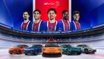 BYD, 유럽시장 강공…PSG 공식 자동차 파트너